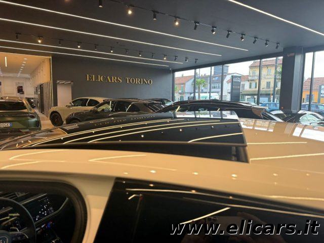 AUDI RS Q3 usata, con Controllo trazione