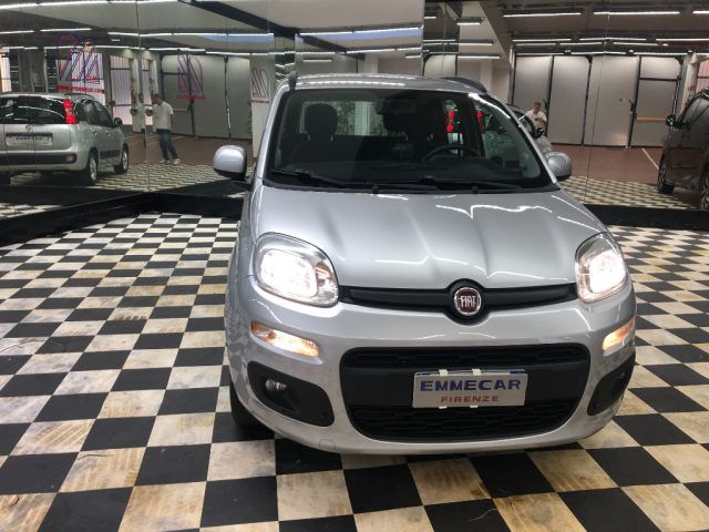 FIAT Panda usata, con Airbag Passeggero