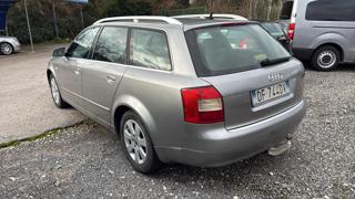 AUDI A4 usata, con Boardcomputer