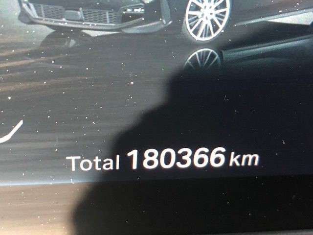 BMW 118 usata, con Autoradio digitale