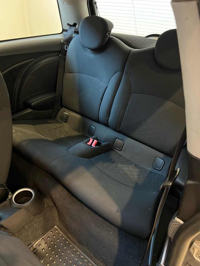 MINI Cooper S usata, con Servosterzo
