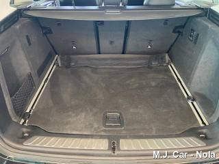 BMW X3 usata, con Sistema di navigazione