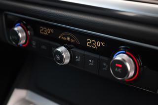 AUDI Q3 usata, con Sistema di navigazione