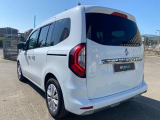 RENAULT Kangoo usata 26