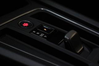 CUPRA Formentor usata, con Trazione integrale