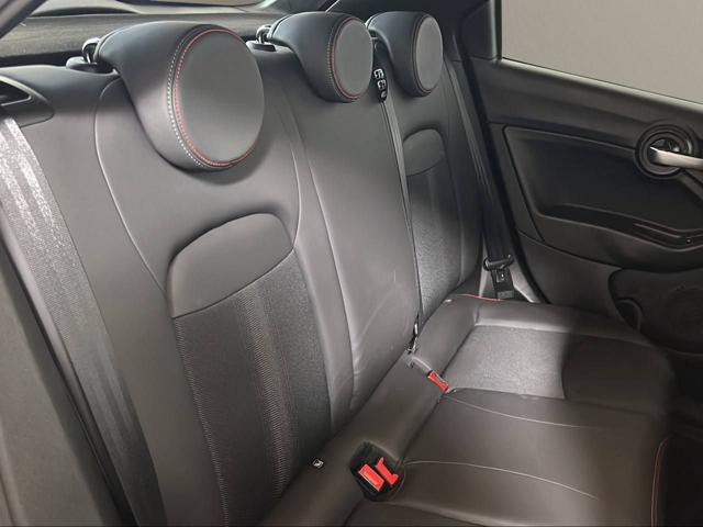FIAT 500X usata, con Cronologia tagliandi