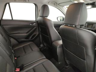 MAZDA CX-5 usata, con Controllo vocale