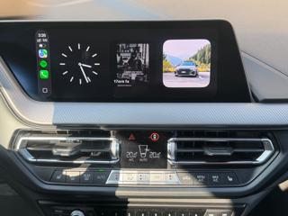 BMW 120 usata, con Filtro antiparticolato