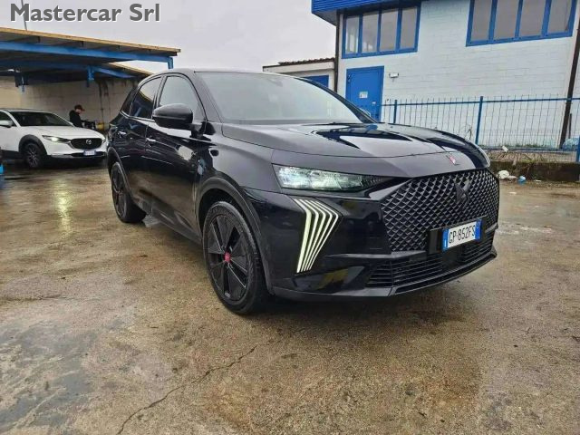 DS AUTOMOBILES DS 7 usata, con Chiusura centralizzata