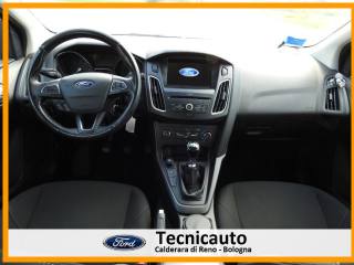 FORD Focus usata, con Chiusura centralizzata