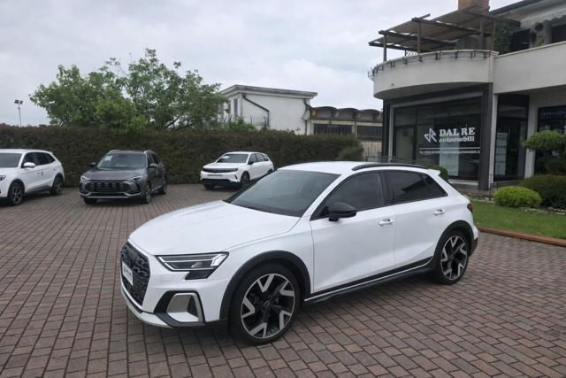 AUDI A3 usata, con ABS