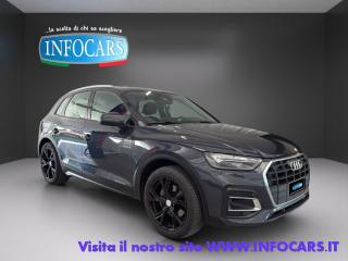 AUDI Q5 35 TDI 163 CV S tronic Business MHEV Promo