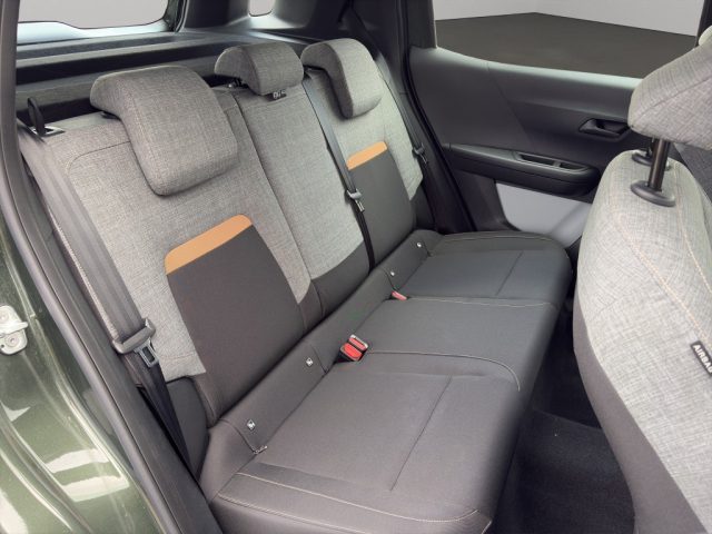 CITROEN C3 Aircross usata, con Frenata d