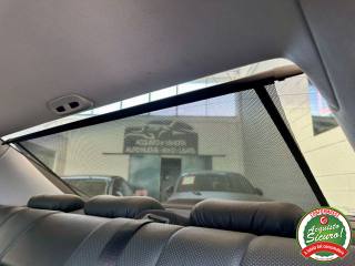 MERCEDES-BENZ S 500 usata, con Chiusura centralizzata telecomandata