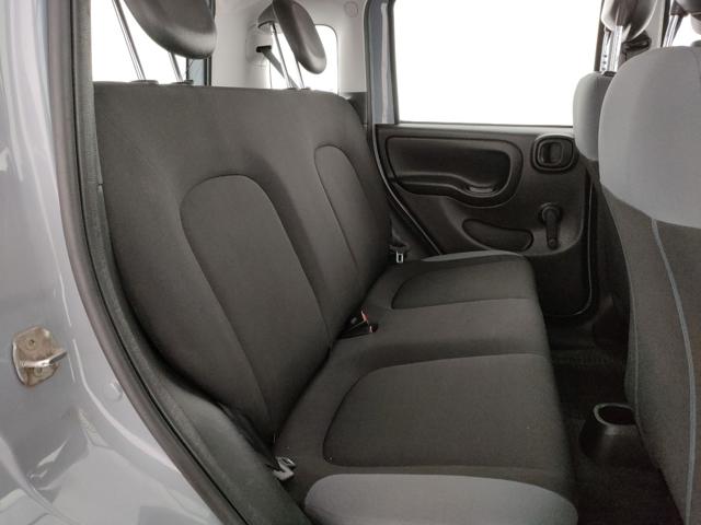 FIAT Panda usata, con Chiusura centralizzata