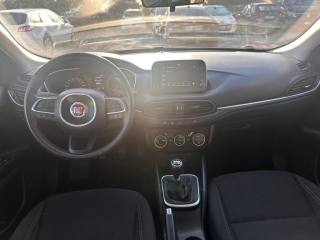 FIAT Tipo usata, con Chiusura centralizzata
