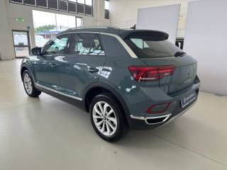 VOLKSWAGEN T-Roc usata, con Alzacristalli elettrici
