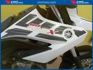 YAMAHA WR 125 usata 8