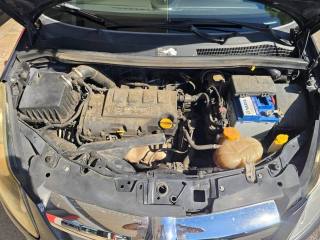 OPEL Corsa usata 127