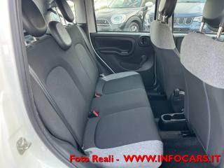 FIAT Panda usata, con Chiusura centralizzata