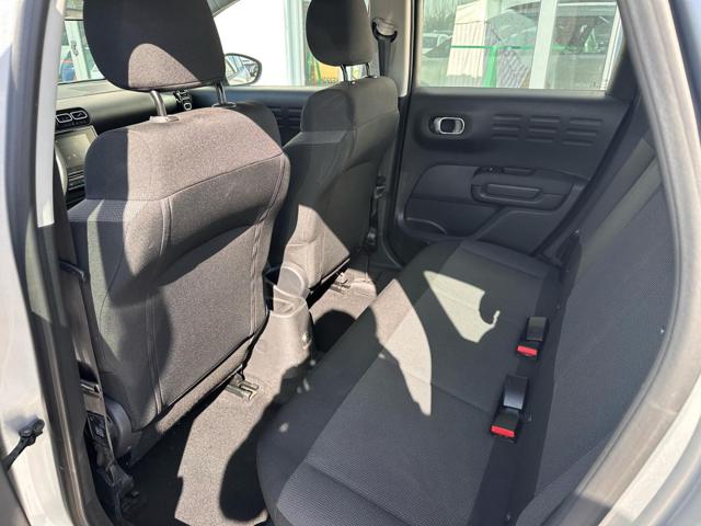 CITROEN C3 Aircross usata, con Fendinebbia