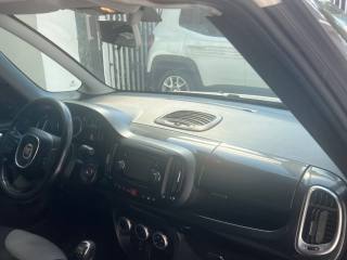 FIAT 500L usata, con Chiusura centralizzata