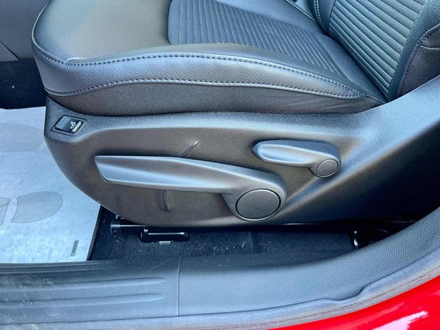 JEEP Compass usata, con Chiusura centralizzata telecomandata