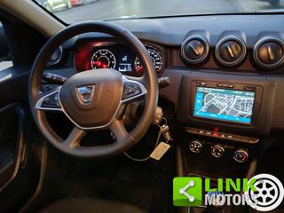 DACIA Duster usata, con Chiusura centralizzata