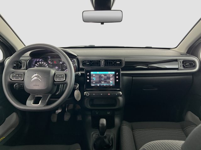 CITROEN C3 usata 10