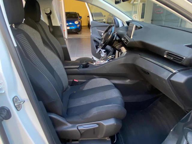 PEUGEOT 5008 usata 7