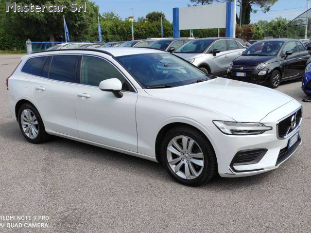 VOLVO V60 usata, con Chiusura centralizzata