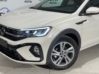 VOLKSWAGEN Taigo usata, con Alzacristalli elettrici
