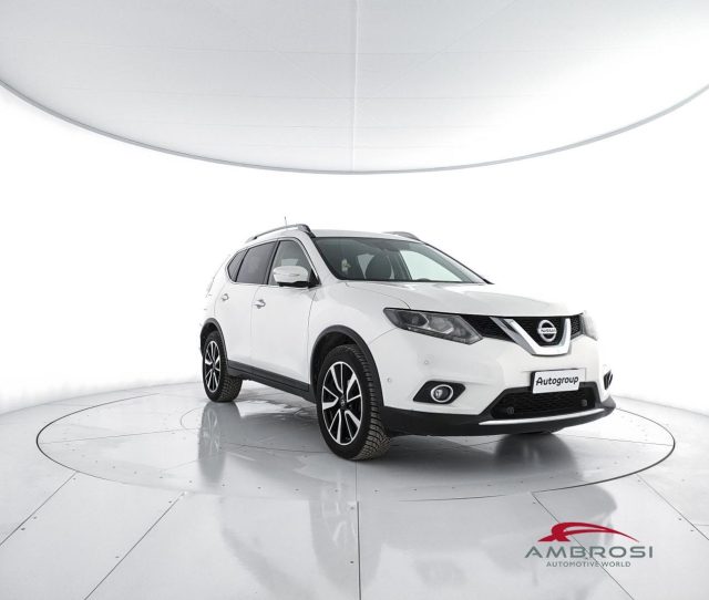 NISSAN Other usata 1