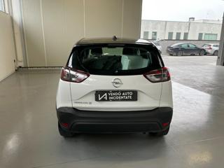 OPEL Crossland X usata, con Boardcomputer