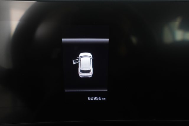 KIA Sportage usata 13