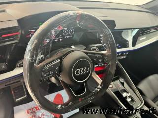AUDI RS3 usata, con Controllo trazione