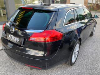OPEL Insignia usata, con Airbag laterali