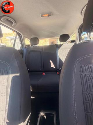 FIAT Tipo usata, con Autoradio