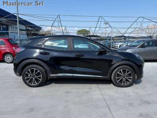 FORD Puma usata, con Boardcomputer