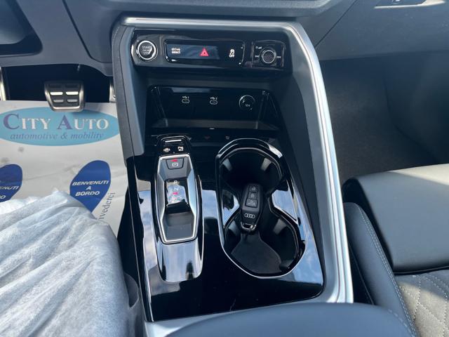 AUDI Q5 usata, con Immobilizzatore elettronico