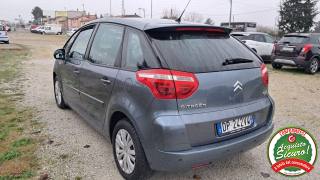 CITROEN C4 Picasso usata, con ESP