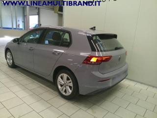 VOLKSWAGEN Golf usata, con Autoradio