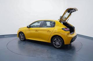PEUGEOT 208 usata 34