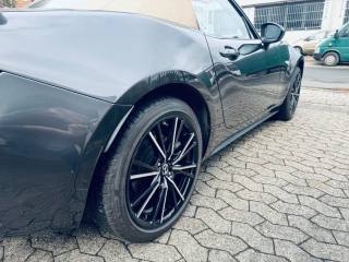 MAZDA MX-5 usata, con Cerchi in lega