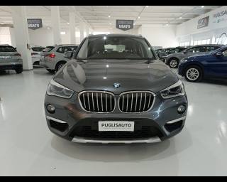 BMW X1 usata, con Airbag