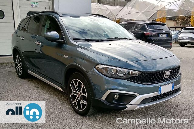 FIAT Tipo usata 0
