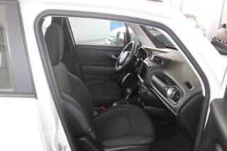 JEEP Renegade usata, con Cerchi in lega