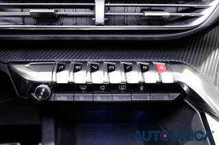 PEUGEOT 3008 usata, con Vivavoce