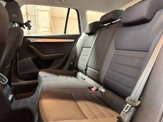 SKODA Octavia usata, con Controllo trazione