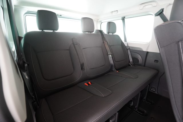 RENAULT Trafic usata 11
